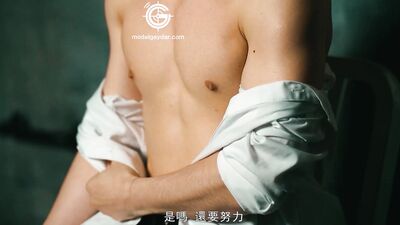 Gaydar GIF-011 Petit Bottom Student First Taste Adulthood - free gay porn