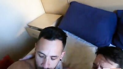 Latino Gay Meda free porn (116)