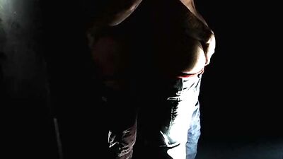 DarkCruising - Traxx - Role Swap in the Darkroom - free gay porn