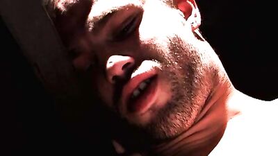 DarkCruising - Traxx - Role Swap in the Darkroom - free gay porn