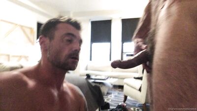 Matt and Dick (mattanddick) gay porn video (120)