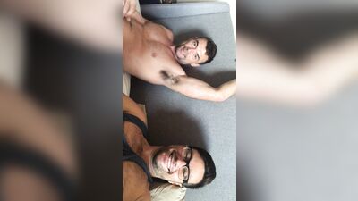Matt and Dick (mattanddick) gay porn video (208)