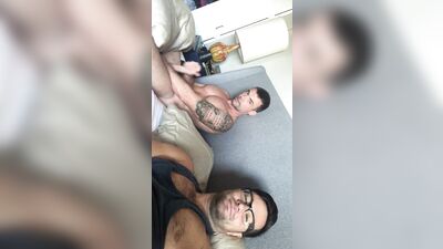 Matt and Dick (mattanddick) gay porn video (208)
