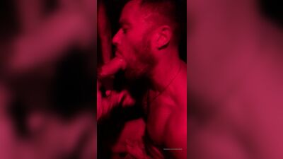 Matt and Dick (mattanddick) gay porn video (85)