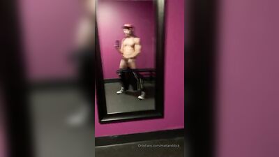 Matt and Dick (mattanddick) gay porn video (60)