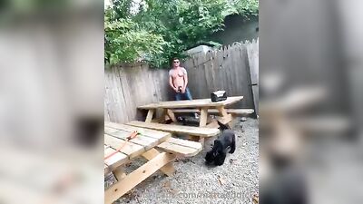 Matt and Dick (mattanddick) gay porn video (110)