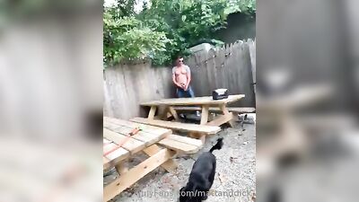 Matt and Dick (mattanddick) gay porn video (110)