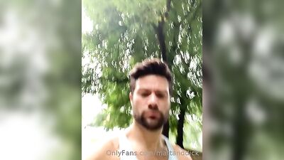 Matt and Dick (mattanddick) gay porn video (142)