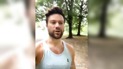 Matt and Dick (mattanddick) gay porn video (142)
