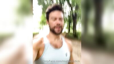 Matt and Dick (mattanddick) gay porn video (142)