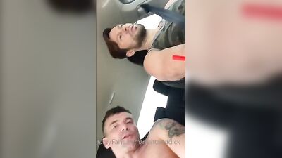 Matt and Dick (mattanddick) gay porn video (25)