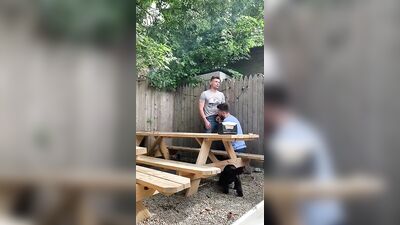 Matt and Dick (mattanddick) gay porn video (75)