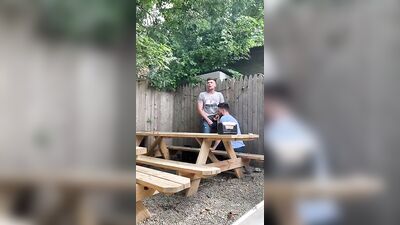 Matt and Dick (mattanddick) gay porn video (75)