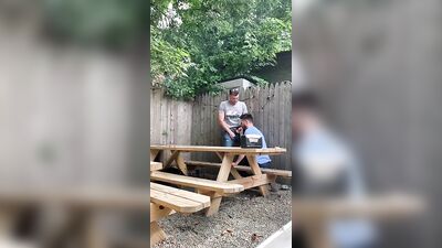 Matt and Dick (mattanddick) gay porn video (75)