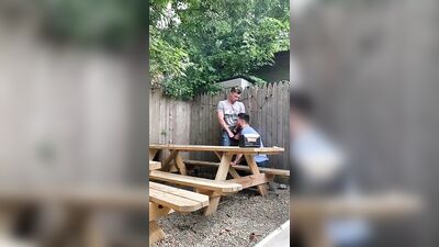 Matt and Dick (mattanddick) gay porn video (75)