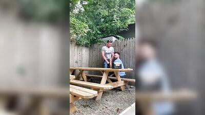 Matt and Dick (mattanddick) gay porn video (75)