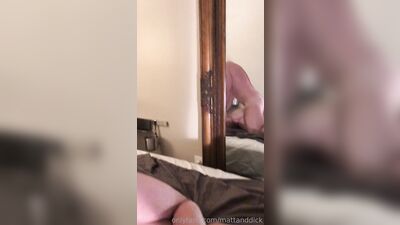 Matt and Dick (mattanddick) gay porn video (213)