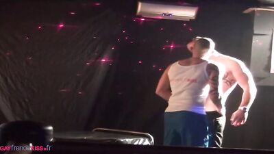 More cock, more fun - Part 1 - free gay porn