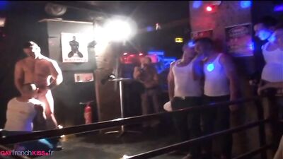 More cock, more fun - Part 1 - free gay porn
