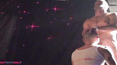 More cock, more fun - Part 1 - free gay porn