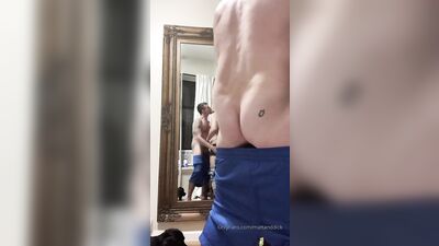 Matt and Dick (mattanddick) gay porn video (89)