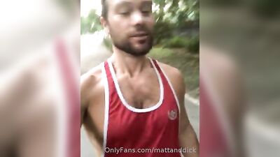 Matt and Dick (mattanddick) gay porn video (15)