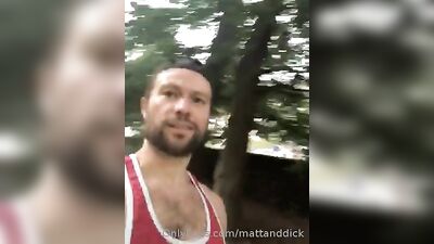 Matt and Dick (mattanddick) gay porn video (15)