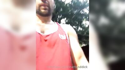 Matt and Dick (mattanddick) gay porn video (15)