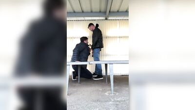 Matt and Dick (mattanddick) gay porn video (66)