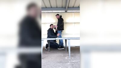 Matt and Dick (mattanddick) gay porn video (66)