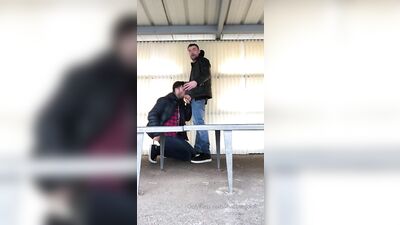 Matt and Dick (mattanddick) gay porn video (66)