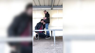 Matt and Dick (mattanddick) gay porn video (66)