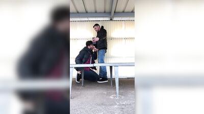 Matt and Dick (mattanddick) gay porn video (66)