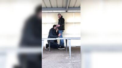 Matt and Dick (mattanddick) gay porn video (66)