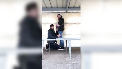 Matt and Dick (mattanddick) gay porn video (66)