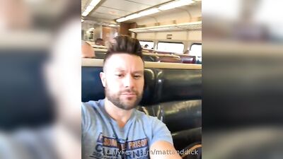Matt and Dick (mattanddick) gay porn video (14)