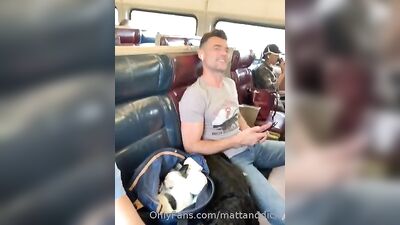Matt and Dick (mattanddick) gay porn video (14)