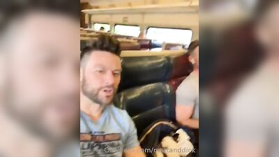 Matt and Dick (mattanddick) gay porn video (14)