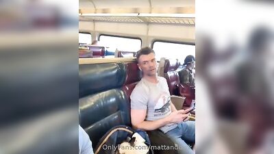 Matt and Dick (mattanddick) gay porn video (14)