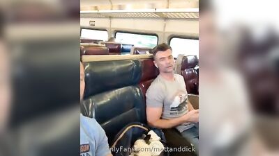Matt and Dick (mattanddick) gay porn video (14)