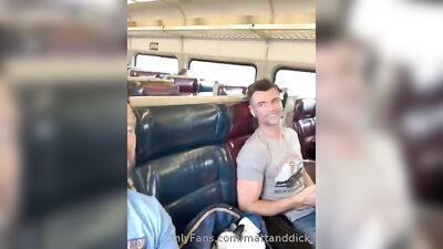 Matt and Dick (mattanddick) gay porn video (14)