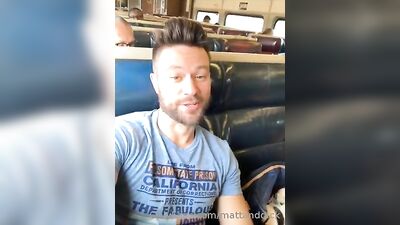 Matt and Dick (mattanddick) gay porn video (14)