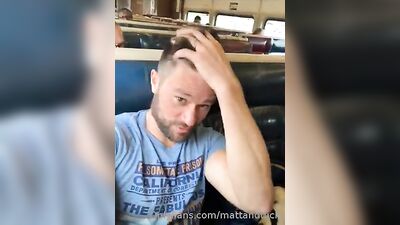 Matt and Dick (mattanddick) gay porn video (14)
