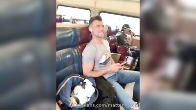 Matt and Dick (mattanddick) gay porn video (14)