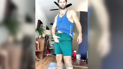 Matt and Dick (mattanddick) gay porn video (136)