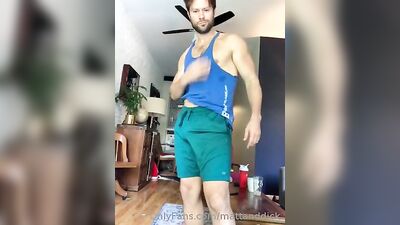 Matt and Dick (mattanddick) gay porn video (136)