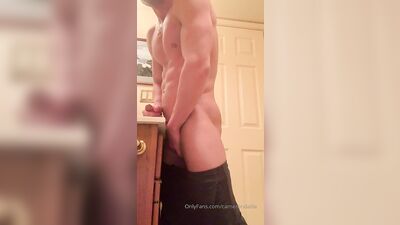 OF - Cameron Dalile gay porn video (102)