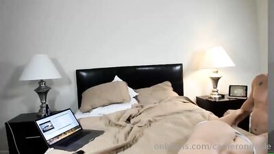 OF - Cameron Dalile gay porn video (29)
