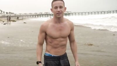 OF - Cameron Dalile gay porn video (54)