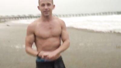 OF - Cameron Dalile gay porn video (54)